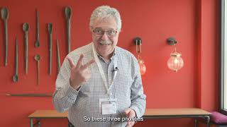 Celebrity George Sakellaris on how to make an impact in the Bioeconomy Net Worth