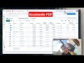 Escalando um PDF na prática até 1k de lucro ( mostrei a oferta white ) parte 1