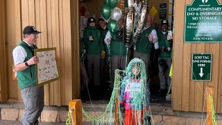 6-Year-Old Skis 100 Days at Deer Valley