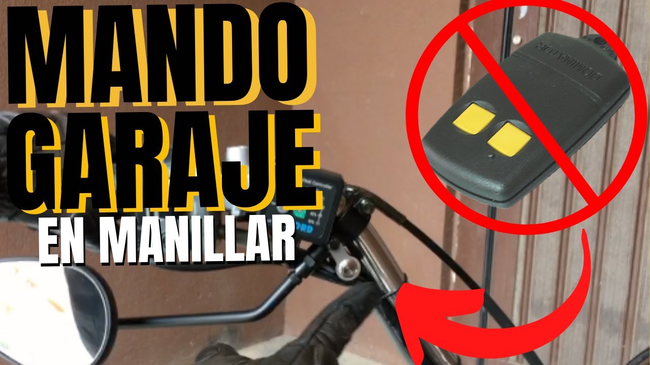 Botón Bocina Para Moto, Señal Giro Para Manillar | Meses Sin Interés