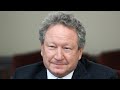 Andrew 'Twiggy' Forrest talks about his life, experiences and business endeavours