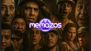 Memazos on Live