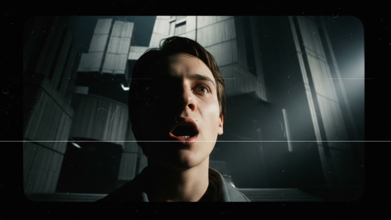 ⚠️ I Found Myself in a Declassified Photo from 1982 (Time Anomaly) | EP-007