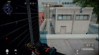 Warface Shorty #8 - Flying Double Kill (Nekroid)