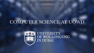 Computer Science at University of Wollongong in Dubai