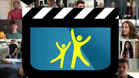 GATEWAY B1 UNIT 10 Life skills video