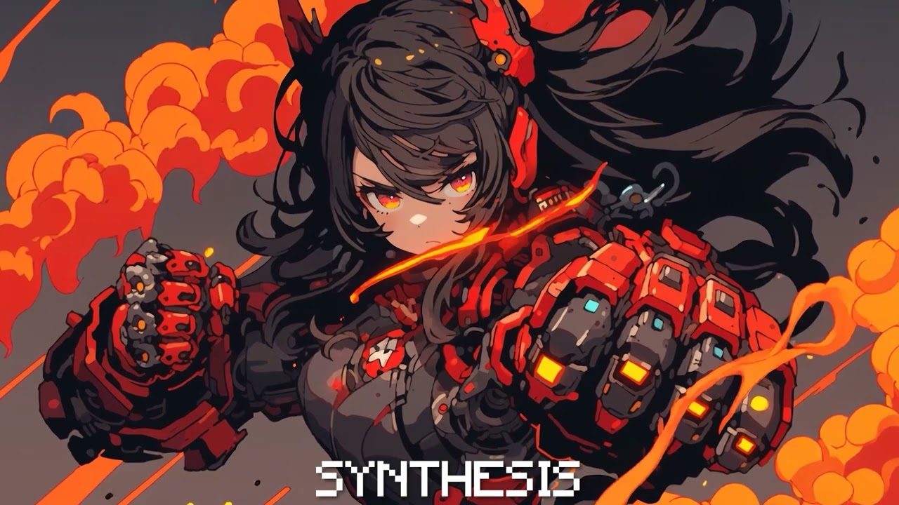Watch SYNTHESIS – 8-Bit Anime Rock Chiptune Mix | Mecha Arcade Music - PROJECT 88 – プロジェクト88 on YouTube Watch SYNTHESIS – 8-Bit Anime Rock Chiptune Mix | Mecha Arcade Music - PROJECT 88 – プロジェクト88 on YouTube