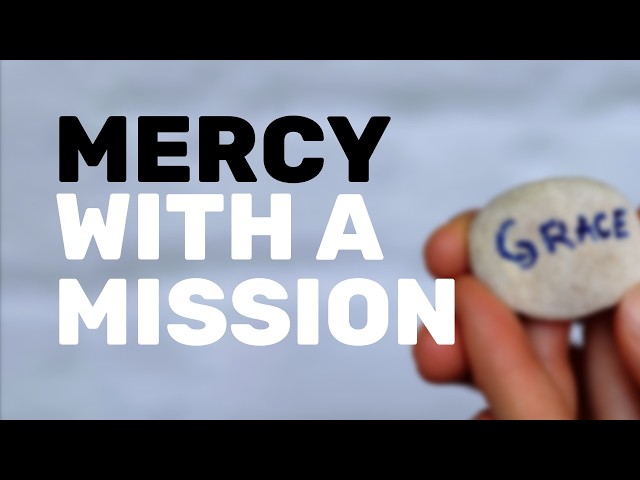 Mercy With A Mission, Sept. 20, 2026