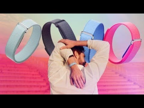 FitBit Air Specs Review. It's Like a Smartwatch Without the Dial 🤷 Smartband?