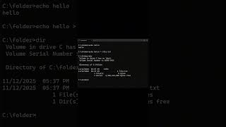 Learn Command line in one minute. #coding #pythonessperspective #programming