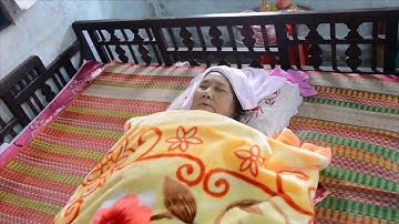 Lễ tang cụ bà : Nguyễn Thị Nhu - ấp Bào Bèo - Lương Thế Trân - Cái Nước - Cà Mau