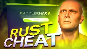 Rust Private Hack Aimbot ESP / Download for Free 2023