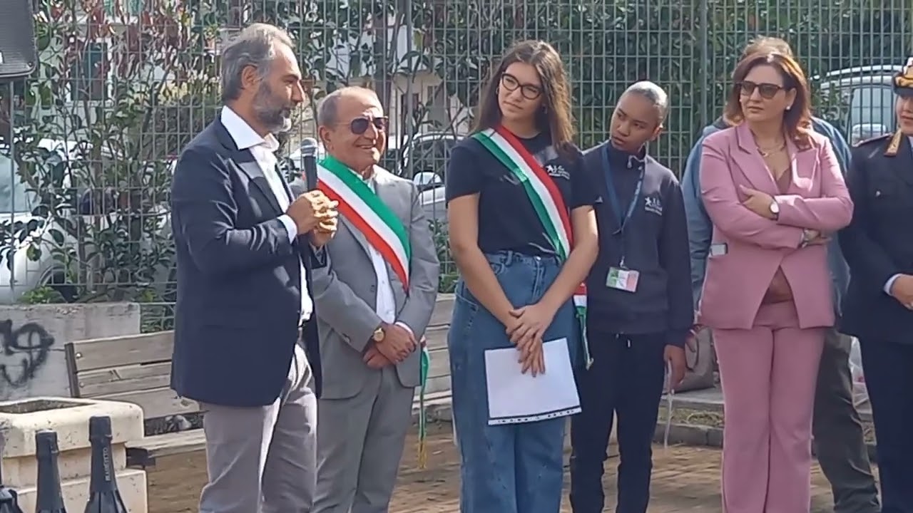 Riforma Giustizia, Falcone e Borsellino | Intervista a Catello Maresca