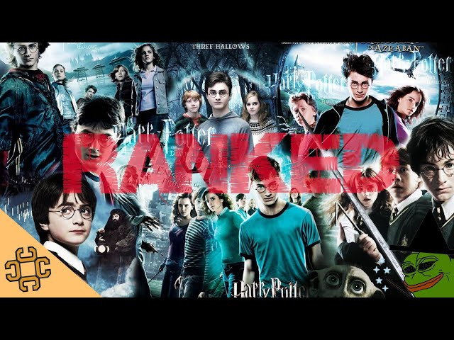 Ranking All Harry Potter Games From Worst To Best (Before Hogwarts Legacy)  