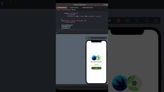 Types of button in material 3 using SwiftUI #shorts #short #shortsfeed