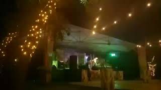 Lost Hope - Hilang Harapan ( CoverStandHereAlone ) Live at Jungleland