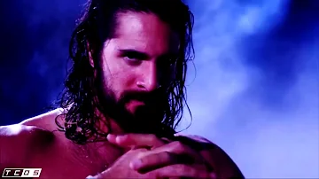 WWE_ Seth Rollins - _The Second Coming_ (Burn It Down) - Official Theme Song 2018
