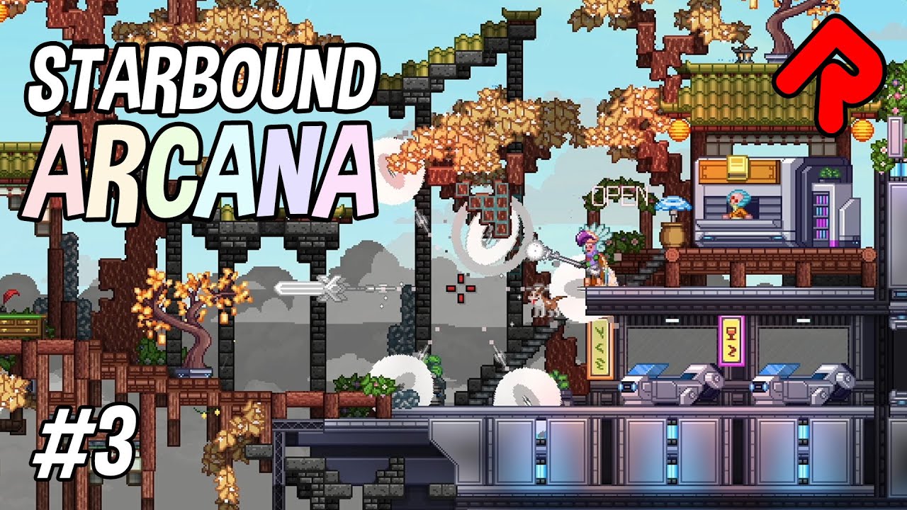 starbound mods starbound mods