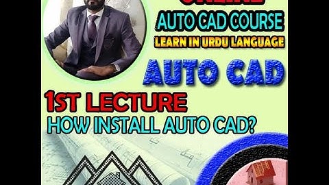 How to download Install And Activate AutoDesk Autocad 2006