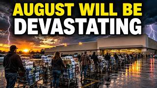 15 Canned Foods You Won't Be Able to Find at Walmart After July 30th