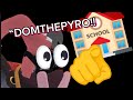 My school found out my channel…
