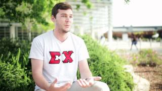 UC Merced | Broadening Horizons
