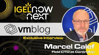 Controlup Field Cto Reveals How Ai Is Resolving 61% Of Endpoint Issues Automatically