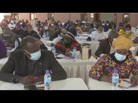 Video: Ongezeko la pensheni kwa wastaafu wanaofanya kazi mnamo 2021
