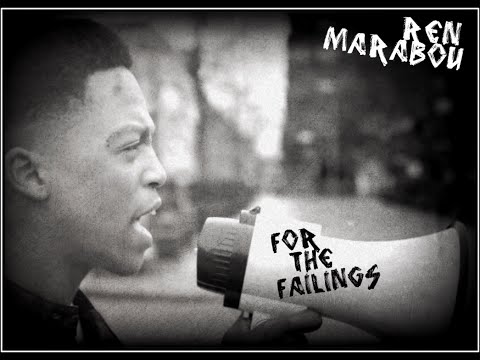 Ren Marabou - For the Failings (Official Music Video)