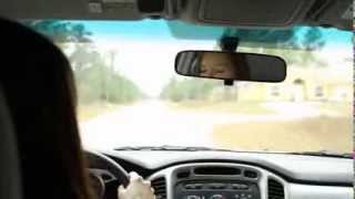 Danger Ahead: Driven to Distraction