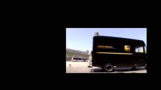 UPS Diversity Program DVD