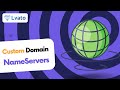 Custom NameServer - Lvato Hosting Platform