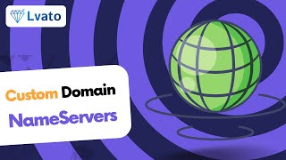 Custom NameServer - Lvato Hosting Platform