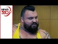 World's Strongest Man Eddie Hall on his future, Hafthor Bjornsson and his 500kg deadlift