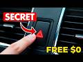 Mechanics HATE This $0 Japanese Reset Trick - Fixes 99% of Car Problems for FREE