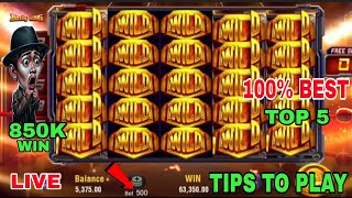 Boxing King Jili Slot jili Slot Game || Jili Best Slot Boxing King, Best 5  100% Success tricks