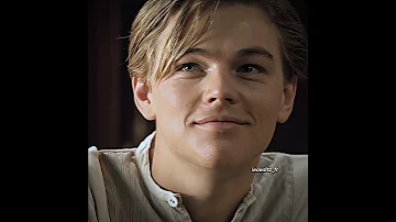 Jack Rose Drawing Scene Titanic Youtubeshorts 