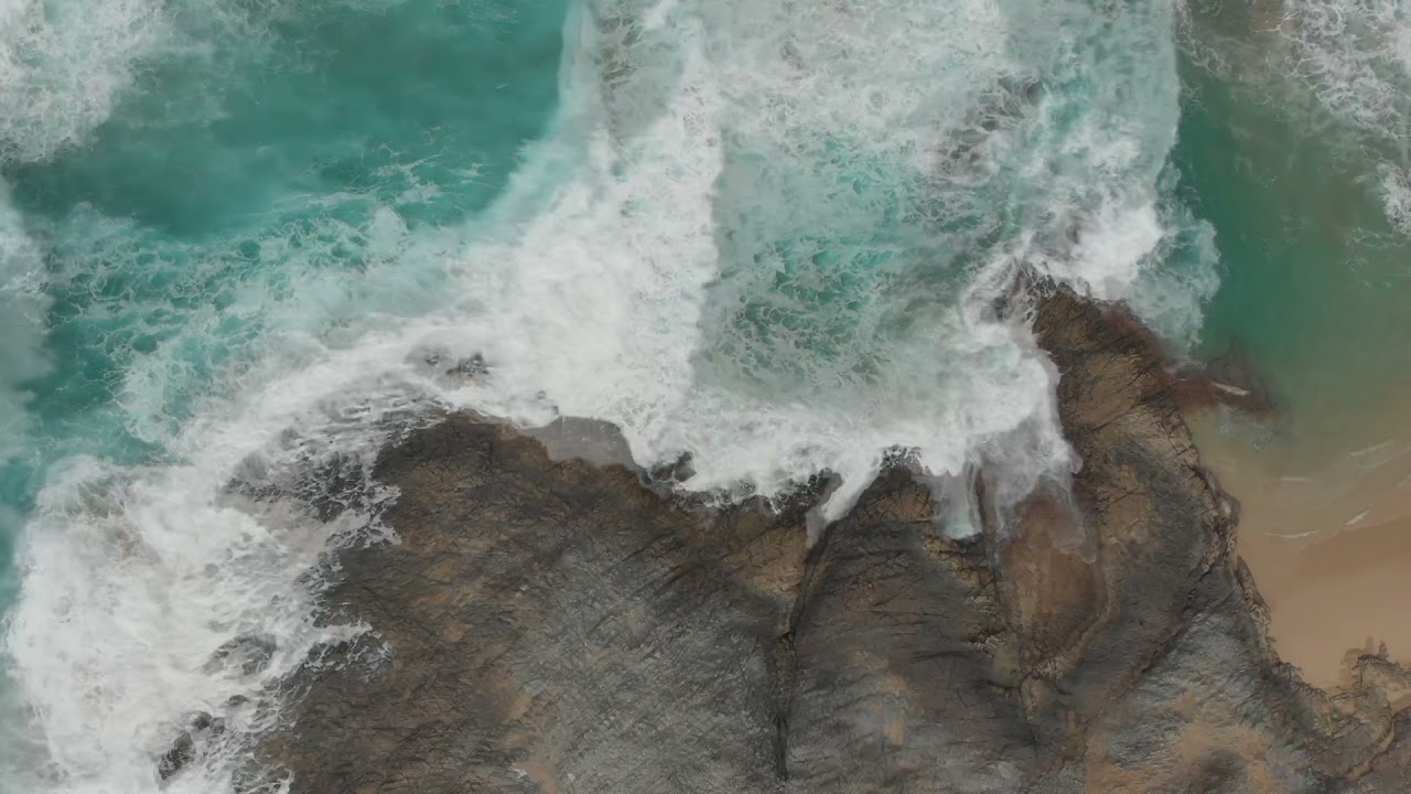 Remote Work Sounds - Relaxing #1