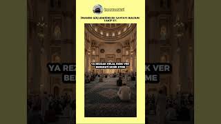 dua #İslam #Dua #Allah #Kuran #Maneviyat #Huzur #Dini Videolar #İman #İslami