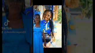 Hommage À Maman Chantal Alice