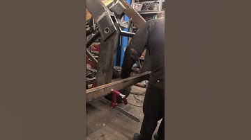 Homemade mini loader project ep 13