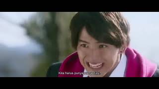 Lock-on Love sub indo⁉️ (dorama Jepang romantis)