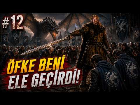 THE MAD KING! - HOTD / BANNERLORD