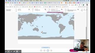 Amplify Science Ocean Atmosphere and Climate 1.2