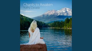 Video thumbnail of "Kathy Zavada - Who Lights the Stars"