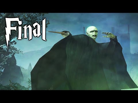 #7 Harry Potter e o Cálice de Fogo - Labirinto Tribruxo