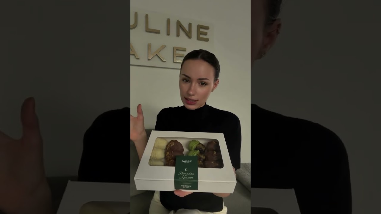 Варианты классной и недорогой брендированной упаковки для кондитера А вы какие приемы используете?