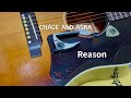 CHAGE and ASKA / Reason