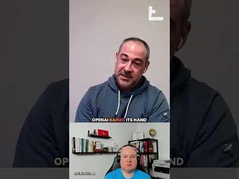 Real Drone Targeting With AI Happening Now