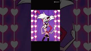 Angel Dust (new design)//• Edit•// Hazbin Hotel